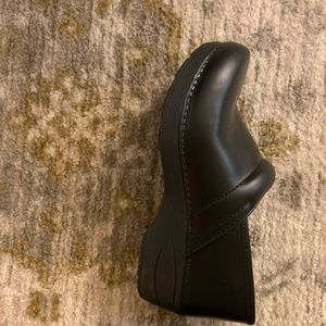 Dansko XP 20 size 38 professional clogs